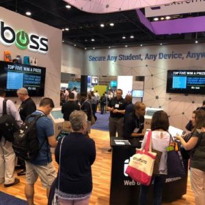 14 Trade Show Booth Activity Ideas | SocialPoint