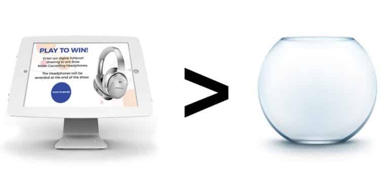 6 Ways A Digital Fishbowl Is Better Than A Glass Fishbowl | SocialPoint