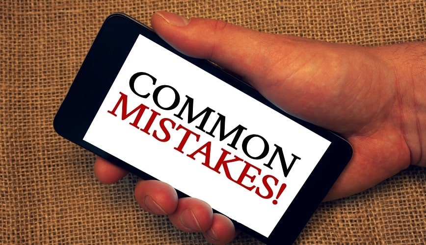 Event Gamification - 4 common mistakes to avoid