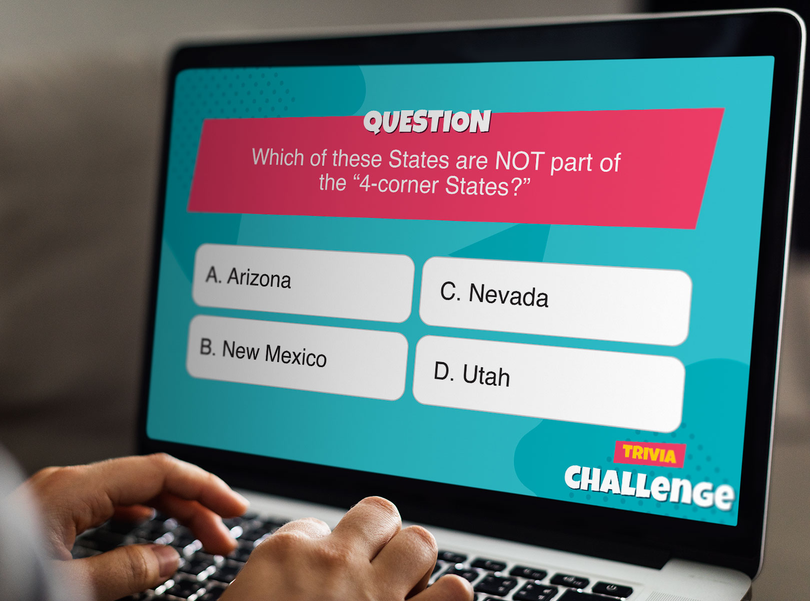 electronic trivia games for parties