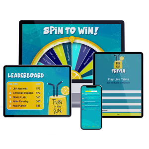 SocialPoint Scavenger Hunt Themes SocialPoint Scavenger Hunt Themes