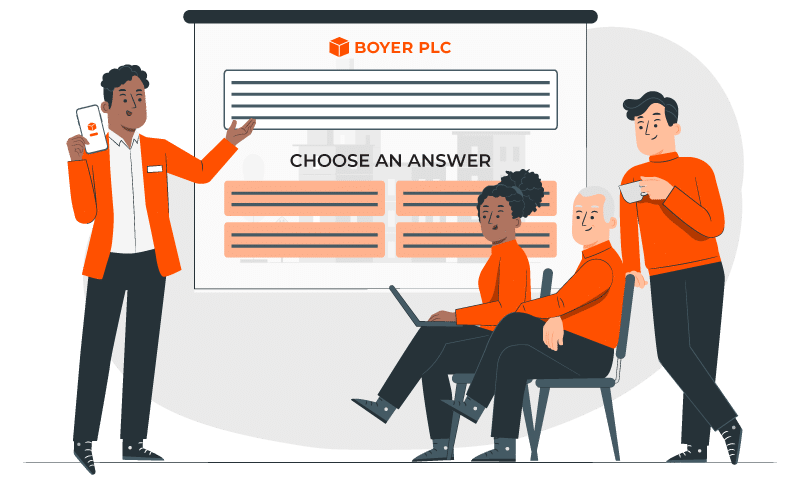 How to Use Games and Gamification to Achieve Your Sales Kickoff Objectives