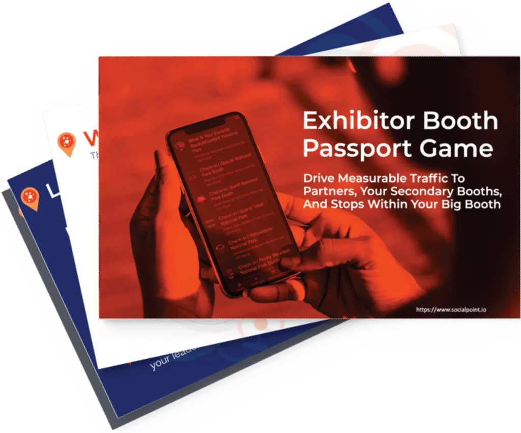 SocialPoint-Exhibitor-Booth-Passport-Game-Brochure-Download