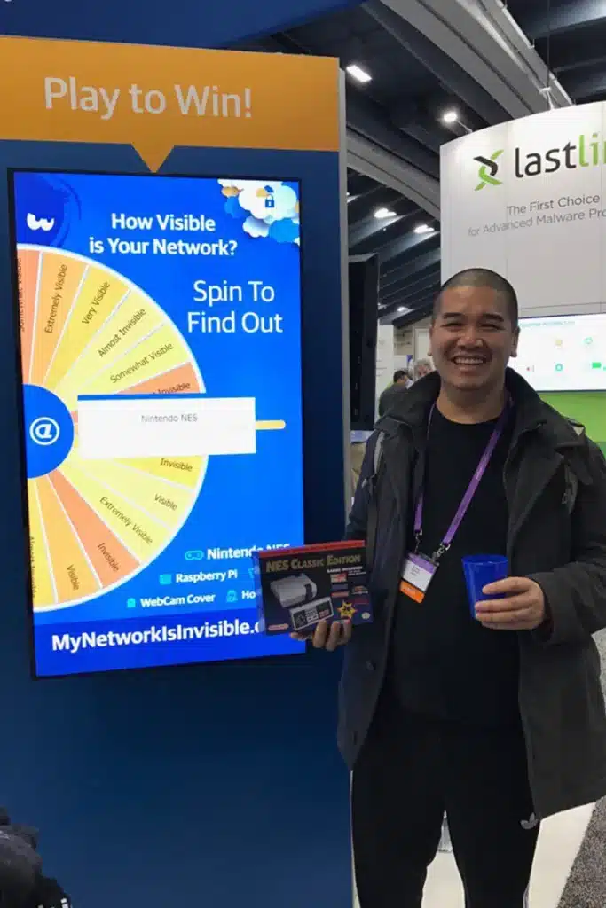 SocialPoint-VirtualPrizeWheel-Winner